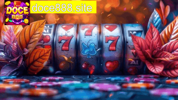 Vantagens App DOCE888