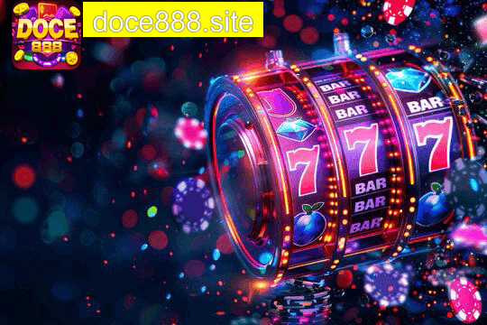 Bônus App DOCE888