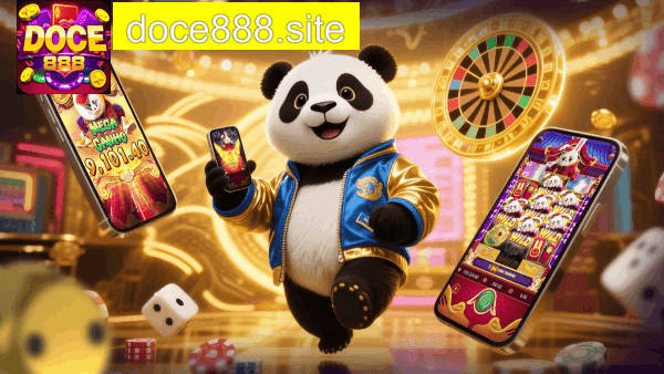 Arcade Flashback - DOCE888