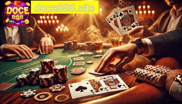 Puzzle Masters - DOCE888