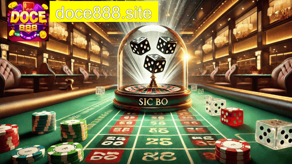 login_DOCE888
