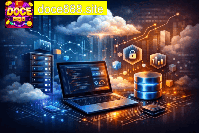 login_DOCE888