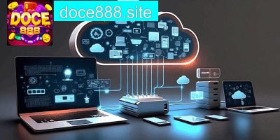 plataforma tecnologia em nuvem