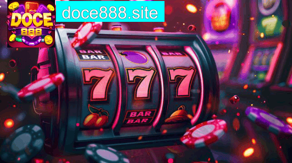 Níveis VIP DOCE888
