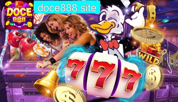 Promoções DOCE888