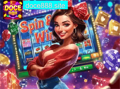 Torneios DOCE888